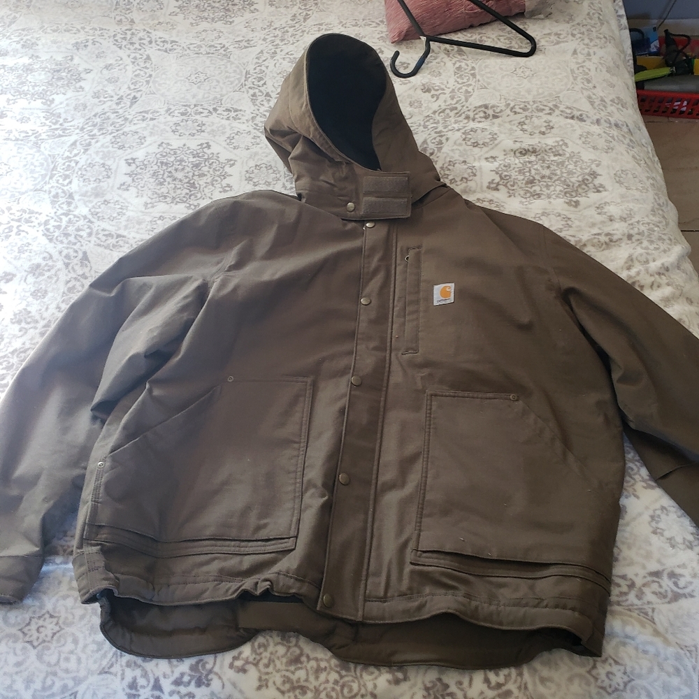 jacket